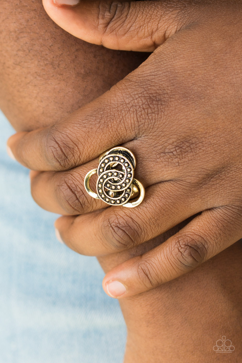 Brass Ring