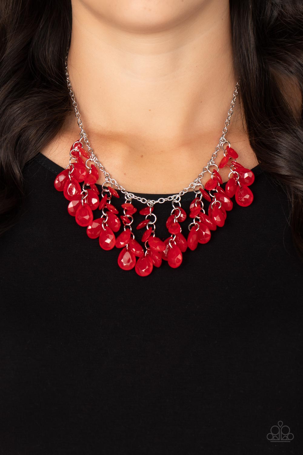 Red Necklace
