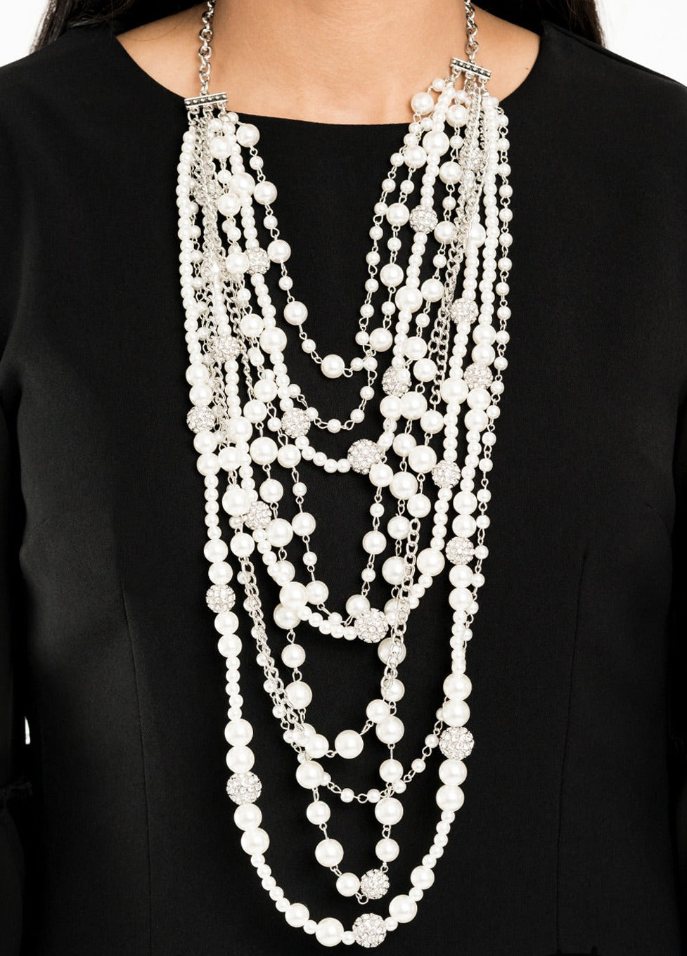 Necklace- ZI Collection