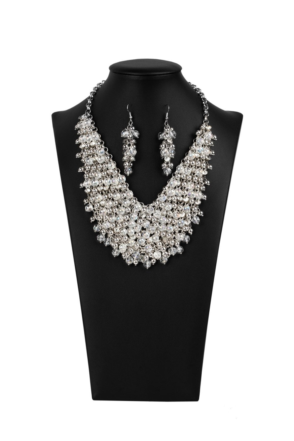 Necklace- ZI Collection