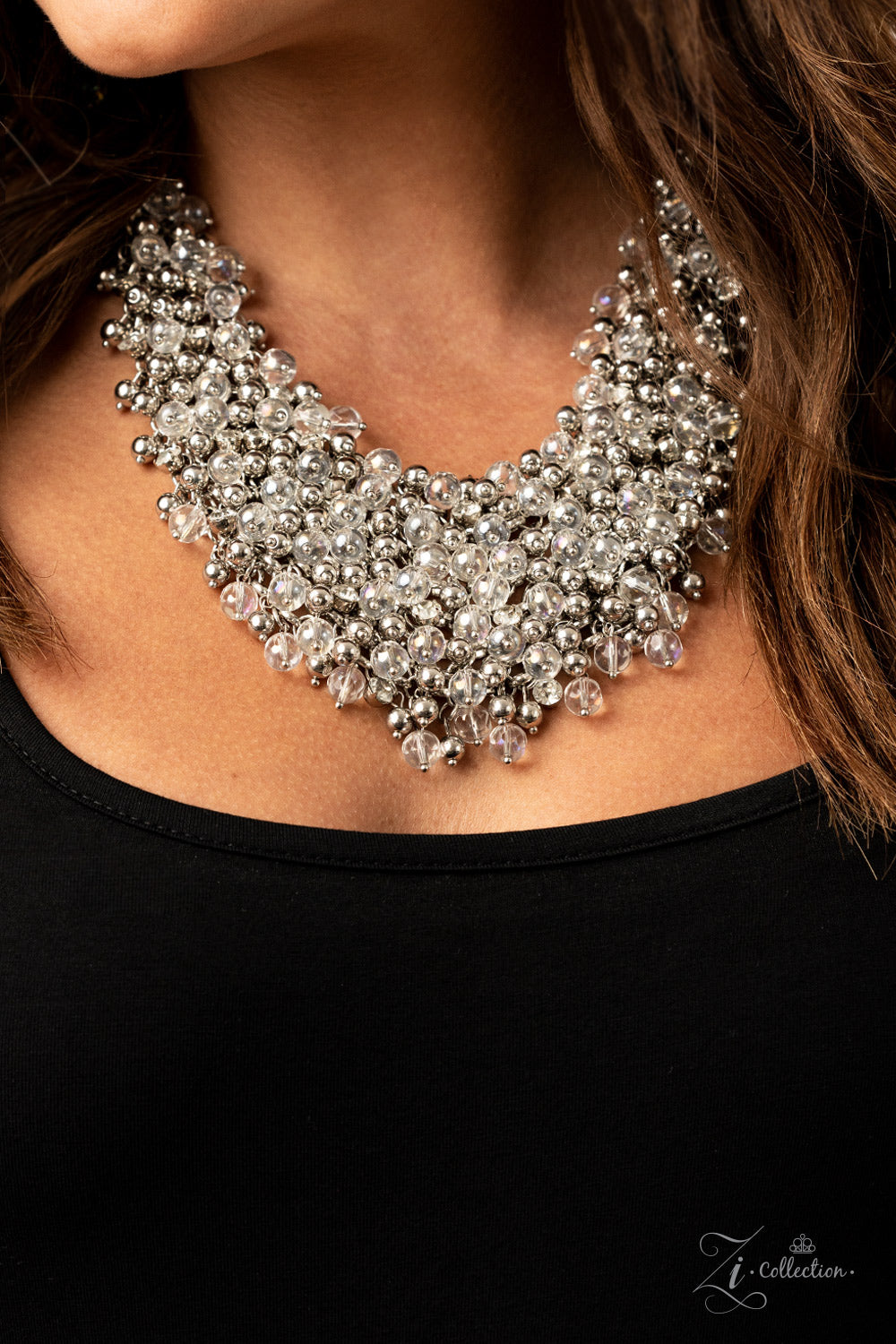 Necklace- ZI Collection