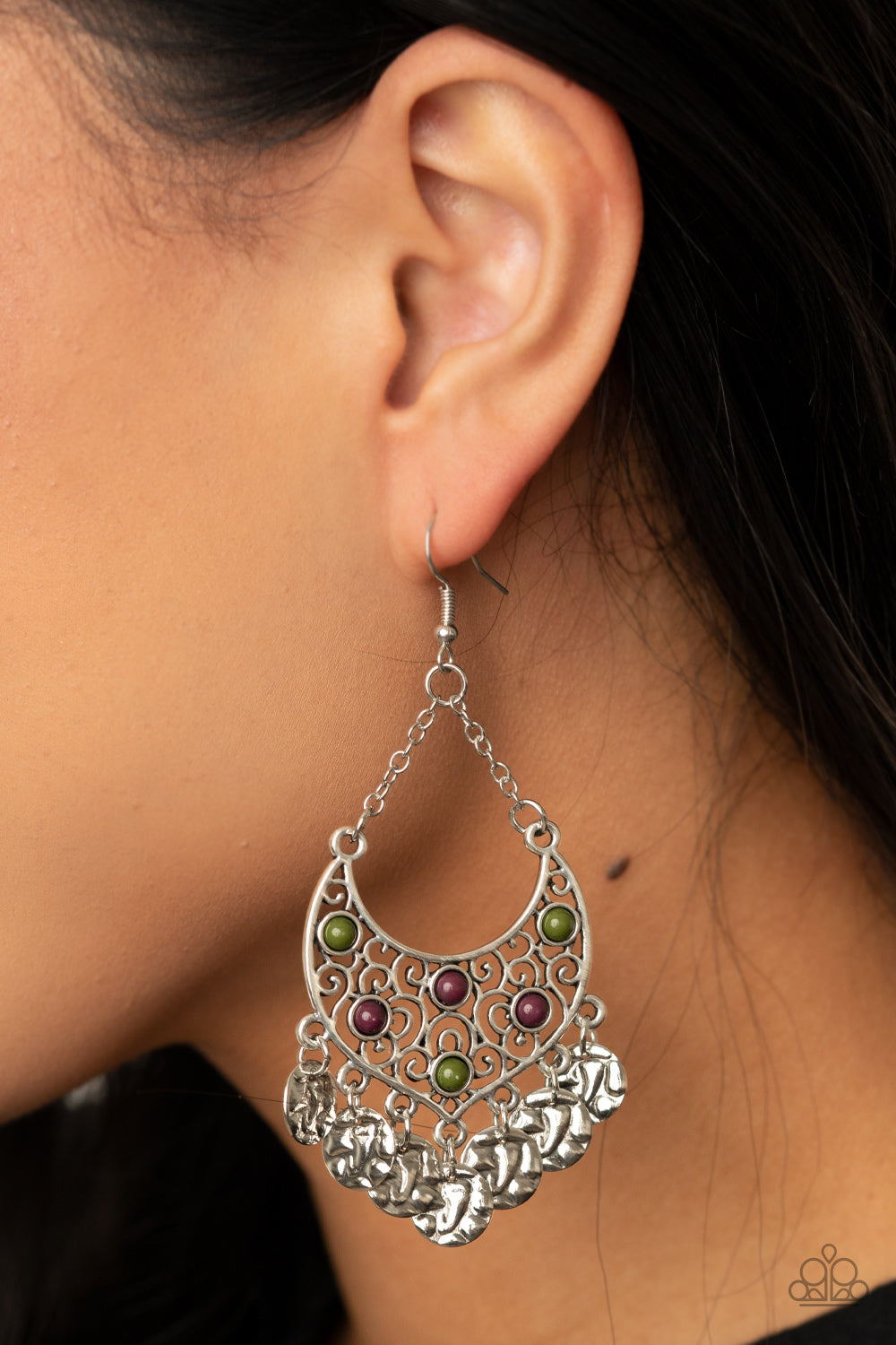 Earring