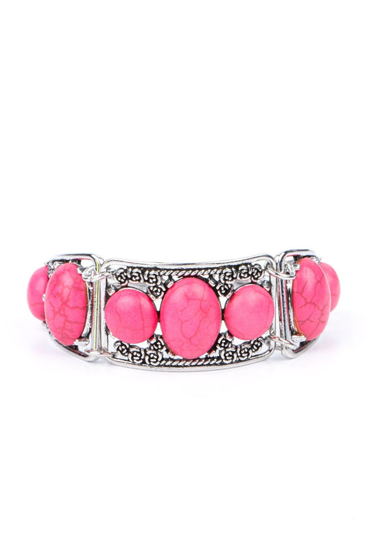 Southern Splendor - Pink