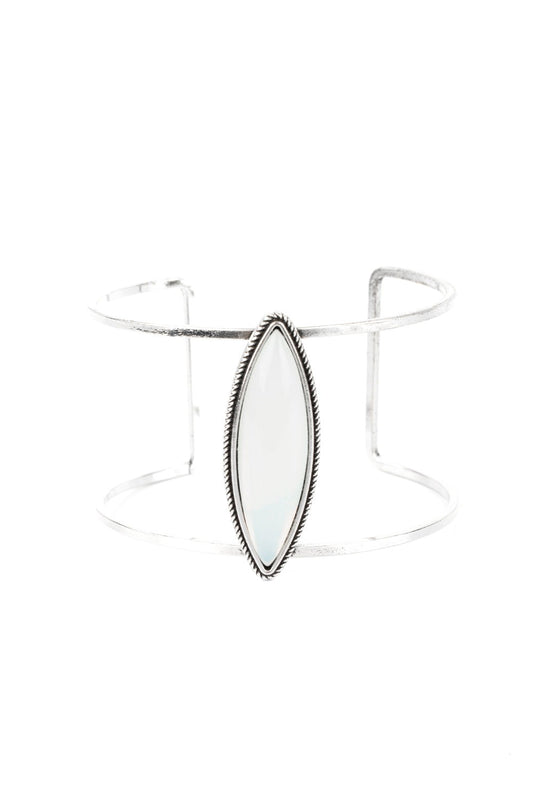 Silver Cuff