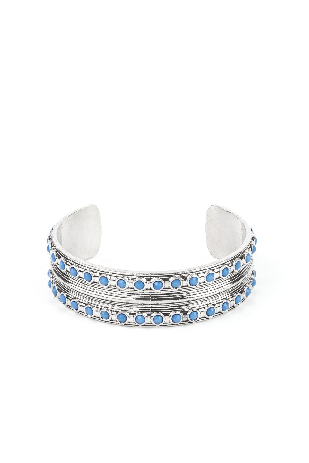 Costa Rica Retreat - Blue