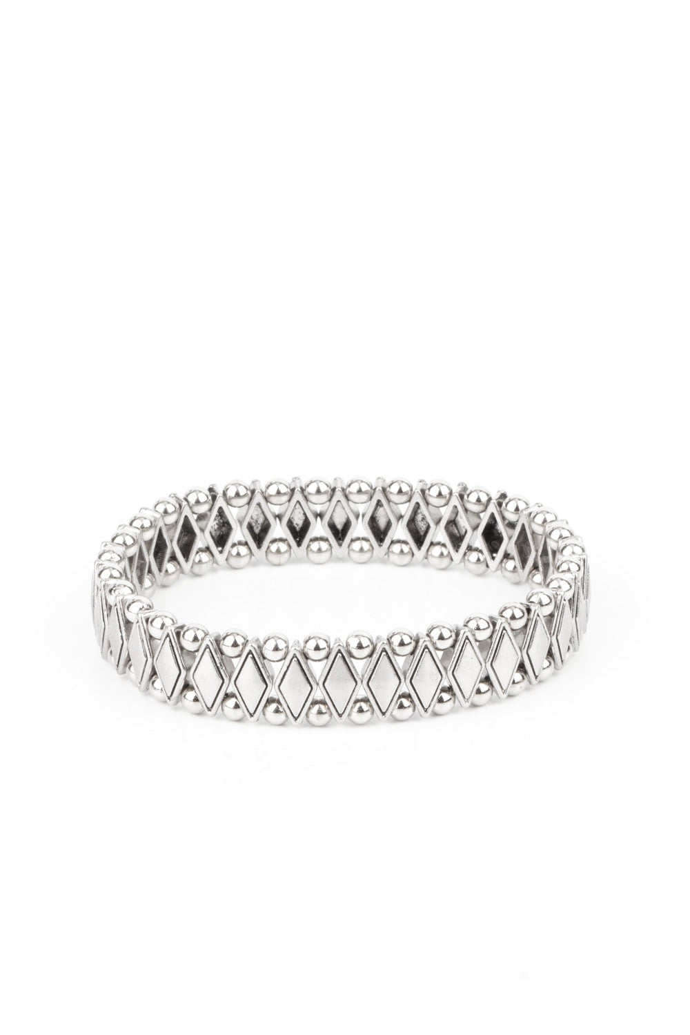 Abstract Advisory - Silver