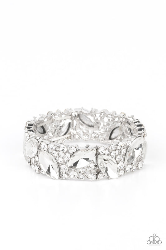 Rhinestone Bracelet
