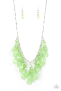 Green Necklace