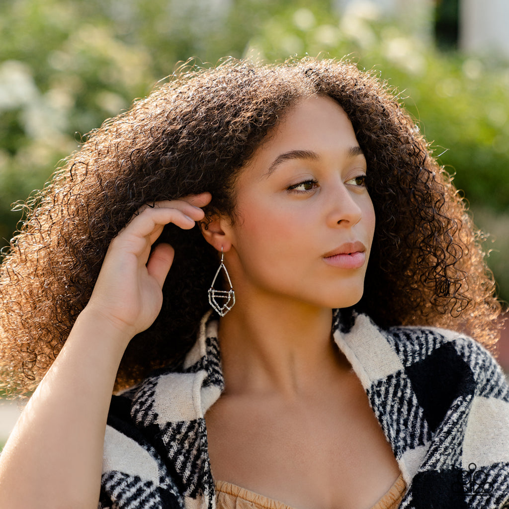 Artisan Apparatus - Silver