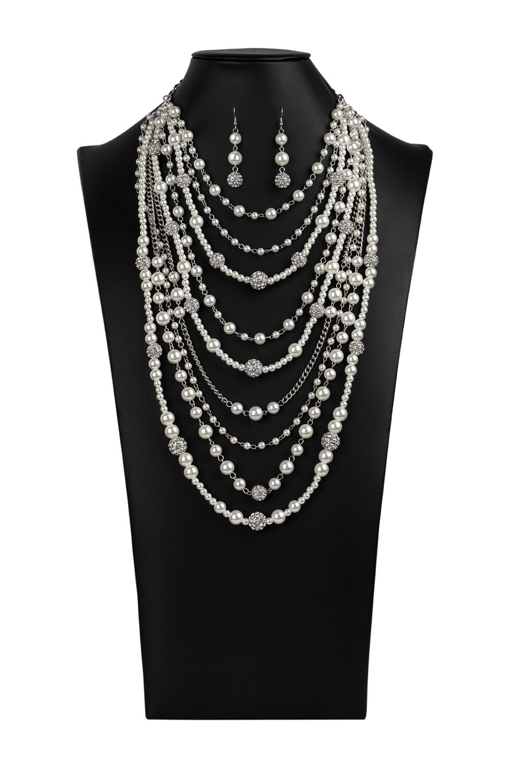 Necklace- ZI Collection