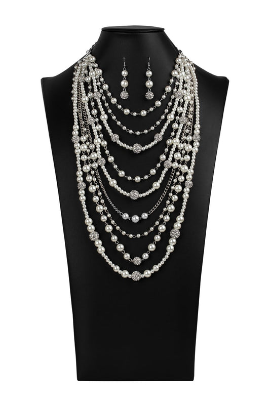 Necklace- ZI Collection